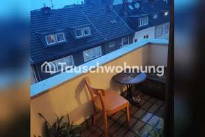 Tauschwohnung: 2 Zimmer Whg in Köln Nippes gegen 3 Zimmer Whg in Bonn – Zonser Str 10, 50733 Nippes (Ortsteil), Köln – Vorschaubild 9