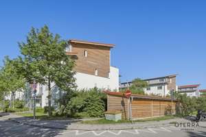 Heimstetten! Gepflegte, helle u. ruhige 4-Zi.-Whg. mit Balkon! Toller Grundriss! 2 Bäder! Seenähe! – Am Sportpark 1, 85551 Kirchheim bei München – Vorschaubild 23
