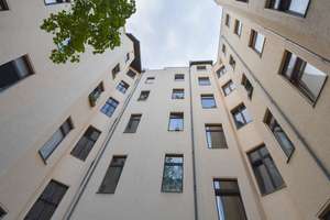PROVISIONSFREI! ATTRAKTIVER UND GEPFLEGTER ALTBAU IN ERSTKLASSIGER LAGE! – Pücklerstraße 51, 10997 Kreuzberg, Berlin – Vorschaubild 10