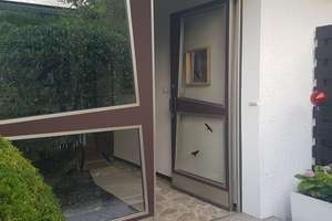Wohnhaus mit Zwei-Zimmer-Einliegerwohnung in sehr schöner Süd-Wohnlage mit Fernsicht – 74081 Klingenberg, Heilbronn – Vorschaubild 9