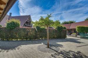 Premium Fachwerkhaus - traditionelle Baukunst trifft auf modernsten Wohnkomfort – Die vollständige Adresse der Immobilie erhältst du vom Anbieter., 52152 Simmerath – Vorschaubild 42
