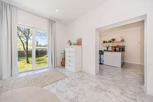 Familienfreundliches Einfamilienhaus mit sonnigem Garten & Garage – Die vollständige Adresse der Immobilie erhältst du vom Anbieter., 4416 Markkleeberg – Vorschaubild 4