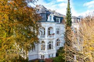 Ein Stück Geschichte des Briller Viertels - Exklusive Doppelvilla mit viel Gestaltungsfreiheit – Die vollständige Adresse der Immobilie erhältst du vom Anbieter., 42115 Elberfeld West, Wuppertal – Vorschaubild 5