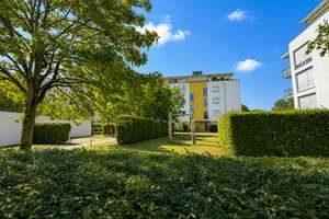 3 Zimmer zum Wohlfühlen in Allach-Untermenzing: Südbalkon, viel Licht, Küche und Garagenstellplatz – Die vollständige Adresse der Immobilie erhältst du vom Anbieter., 80997 Allach, München – Vorschaubild 17