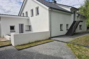 Modernisiertes Zweifamilienhaus+Einfamilienhaus – Cuxhaven (Kreis) – Vorschaubild 2