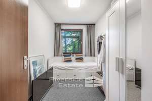Modernisierte Wohnung inkl. Tiefgaragenstellplatz und Süd-Balkon - Radio Bremen – Die vollständige Adresse der Immobilie erhältst du vom Anbieter., 28211 Radio Bremen, Bremen – Vorschaubild 7