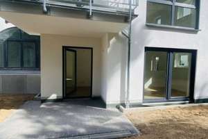 Moderne 1-Zimmer-Wohnung mit Terrasse in Koblenz-Rübenach – Nachmieter gesucht – Am Rübenacher Bahnhof 5a, 56072 Rübenach, Koblenz – Vorschaubild 10