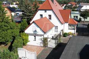 +++RESERVIERT+++ gepflegtes Einfamilienhaus in ruhiger Lage sucht glückliche Familie – Lauchhammer, Oberspreewald-Lausitz (Kreis), 1979 Oberspreewald-Lausitz (Kreis) – Vorschaubild 4