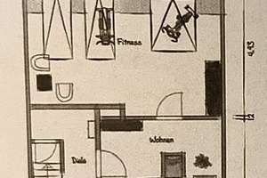 Familienfreundliches Stadthaus mit Altbaucharme in ruhiger, zentraler Lage von Steele – Die vollständige Adresse der Immobilie erhältst du vom Anbieter., 45276 Steele, Essen – Vorschaubild 21