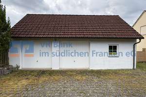 Freistehendes Einfamilienhaus mit traumhaftem Altmühlsee-Blick – Die vollständige Adresse der Immobilie erhältst du vom Anbieter., 91710 Gunzenhausen – Vorschaubild 2