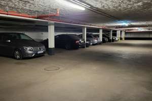 Erdgeschoß-frisch renoviert-separater Eingang-Balkon-Tiefgarage-von Privat – Elmshorner Straße 15, 25421 Pinneberg – Vorschaubild 19