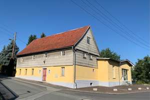 Einfamilienhaus mit Anbau und Gartengrundstück in Oderwitz – Die vollständige Adresse der Immobilie erhältst du vom Anbieter., 2791 Oderwitz – Vorschaubild 1