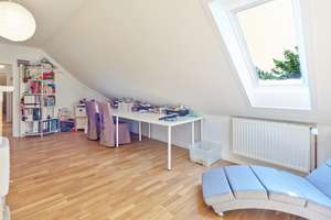 Großes Wohnhaus mit Wärmepumpe und Photovoltaik sowie Keller und Garage in Buchholz in der Nordheide – Die vollständige Adresse der Immobilie erhältst du vom Anbieter., 21244 Buchholz in der Nordheide – Vorschaubild 27