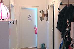 3 Zimmer | Klimaanlage | Dreifachverglasung | Modernes Bad – Hindenburgstraße 35, 41061 Gladbach, Mönchengladbach – Vorschaubild 6