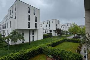 -- Köln JUNKERSDORF -- moderne 2 Zi.-Whg. mit Balkon -- bitte auch "Sonstiges" lesen -- – Am Klostergarten 6, 50858 Junkersdorf, Köln – Vorschaubild 21