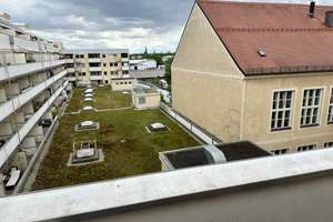 Zuhause mit Balkon in Sendling, Möbliert – Implerstraße 29, 81371 Sendlinger Feld, München – Vorschaubild 5