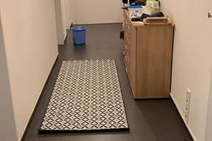 Nachmieter gesucht für 2 ZW Karlsruhe Weststadt – Die vollständige Adresse der Immobilie erhältst du vom Anbieter., 76135 Weststadt, Karlsruhe – Vorschaubild 3