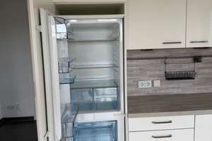 3 Zimmer direkt am Park: Südbalkon, Aufzug, Fußbodenheizung & Glasfaser in München-Riem – 81829 Messestadt Riem, München – Vorschaubild 11