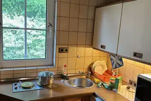 *** Klein, aber mein und Potenzial für eine weitere Bebauung *** – Alte Dorfstraße 78, 21444 Harburg (Kreis) – Vorschaubild 21
