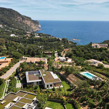Immobilie zum Verkauf in Begur