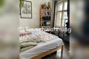Tauschwohnung: Tausche helle 2-Zimmerwhg. in Potsdam West gegen 3-Zimmerwhg – Die vollständige Adresse der Immobilie erhältst du vom Anbieter., 14471 Brandenburger Vorstadt, Potsdam – Vorschaubild 8