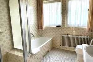 Großzügiges Einfamilienhaus mit weitläufigem, traumhaftem Garten in bester Lage von GÖ-Geismar ! – Göttingen (Kreis) – Vorschaubild 18