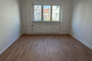 Schöne 3-Zimmerwohnung mit Balkon – Malortiestr.  10, 30419 Herrenhausen, Hannover – Vorschaubild 1