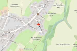 Gepflegtes Wohnhaus mit ebenerdiger Einliegerwohnung und Garten – Düferother Straße 10, 53639 Rhein-Sieg-Kreis – Vorschaubild 17