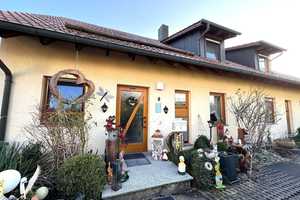 Große Doppelhaushälfte mit Garage und einem Carport – Ostalbkreis – Vorschaubild 4