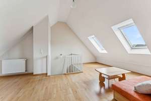 Maisonette mit Mehrwert: Flexibler Schnitt (2–3 Zi.), ausgebauter Dachboden & 2 Balkone! – Die vollständige Adresse der Immobilie erhältst du vom Anbieter., 21077 Sinstorf, Hamburg – Vorschaubild 8