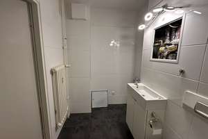 barrierearme Seniorenwohnung im EG mit Dusche und Terrasse – Scheelestraße 110, 12209 Lichterfelde, Berlin – Vorschaubild 20