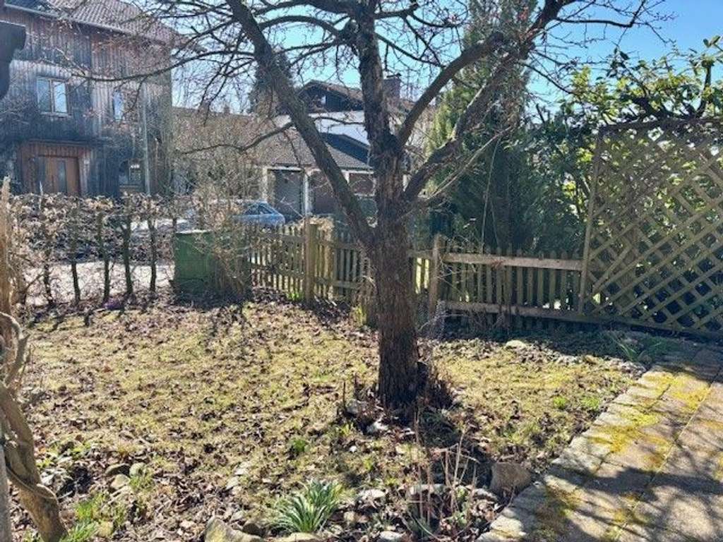 Immobilie in Heldenstein - Schöne Doppelhaushälfte ruhig gelegen in Heldenstein - Bild 2