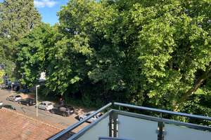 Modernisierte 2,5-Zi.-Wohnung mit Balkon & Grünblick am Ottilienplatz – Klimaanlage, neue Fenster – Die vollständige Adresse der Immobilie erhältst du vom Anbieter., 47058 Duissern, Duisburg – Vorschaubild 10