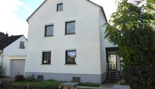 Bild von Ruhige, beliebte Stadlage! Ihr Zuhause mit Ausbaupotential