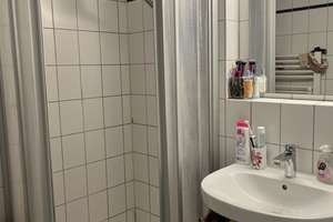 2-Zimmer-Wohnung mit EBK und Balkon im beliebten Hansaviertel – Die vollständige Adresse der Immobilie erhältst du vom Anbieter., 48155 Hansaplatz, Münster – Vorschaubild 7