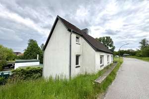 Gepflegtes Einfamilienhaus mit viel Potenzial – Die vollständige Adresse der Immobilie erhältst du vom Anbieter., 22113 Moorfleet, Hamburg – Vorschaubild 3