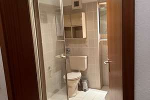 Ansprechende 1,5-Raum-Wohnung mit EBK und Balkon in Braunschweig – Die vollständige Adresse der Immobilie erhältst du vom Anbieter., 38102 Viewegsgarten-Bebelhof, Braunschweig – Vorschaubild 7