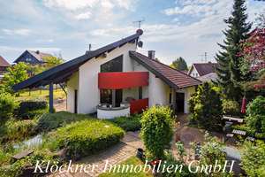 Extravagant mit Pool und Parkanlage – Die vollständige Adresse der Immobilie erhältst du vom Anbieter., 66287 Quierschied – Vorschaubild 2