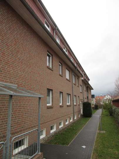 Hausansicht 2, Degersen Hausansicht 2, Degersen