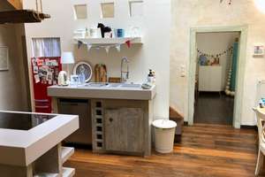 Schicke 4 Zimmer-Maisonette-ETW * Altbau Flair! * begehrtes Gründerzeitviertel * herrliche Terrasse – Die vollständige Adresse der Immobilie erhältst du vom Anbieter., 41061 Gladbach, Mönchengladbach – Vorschaubild 8