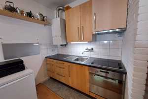 Schöne Wohnung mit Küche und Waschmaschine Nähe Westpark – An der Schanz 10, 52064 Aachen – Vorschaubild 2