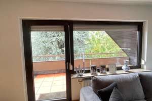 Charmante 3,5 Zimmer Dachgeschosswohnung mit Balkon und Carport in ruhiger Lage von Stuttgart Heumad – Die vollständige Adresse der Immobilie erhältst du vom Anbieter., 70619 Heumaden, Stuttgart – Vorschaubild 3