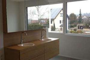 Exklusives Anwesen im Bauhausstil in exponierter Halbhöhenlage mit Garten – Die vollständige Adresse der Immobilie erhältst du vom Anbieter., 70195 Botnang-West, Stuttgart – Vorschaubild 6