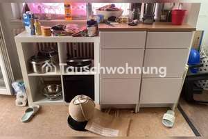 Tauschwohnung: Kleine 2 Raum Wohnung – Große-Leege-Straße 67, 13055 Alt-Hohenschönhausen, Berlin – Vorschaubild 6
