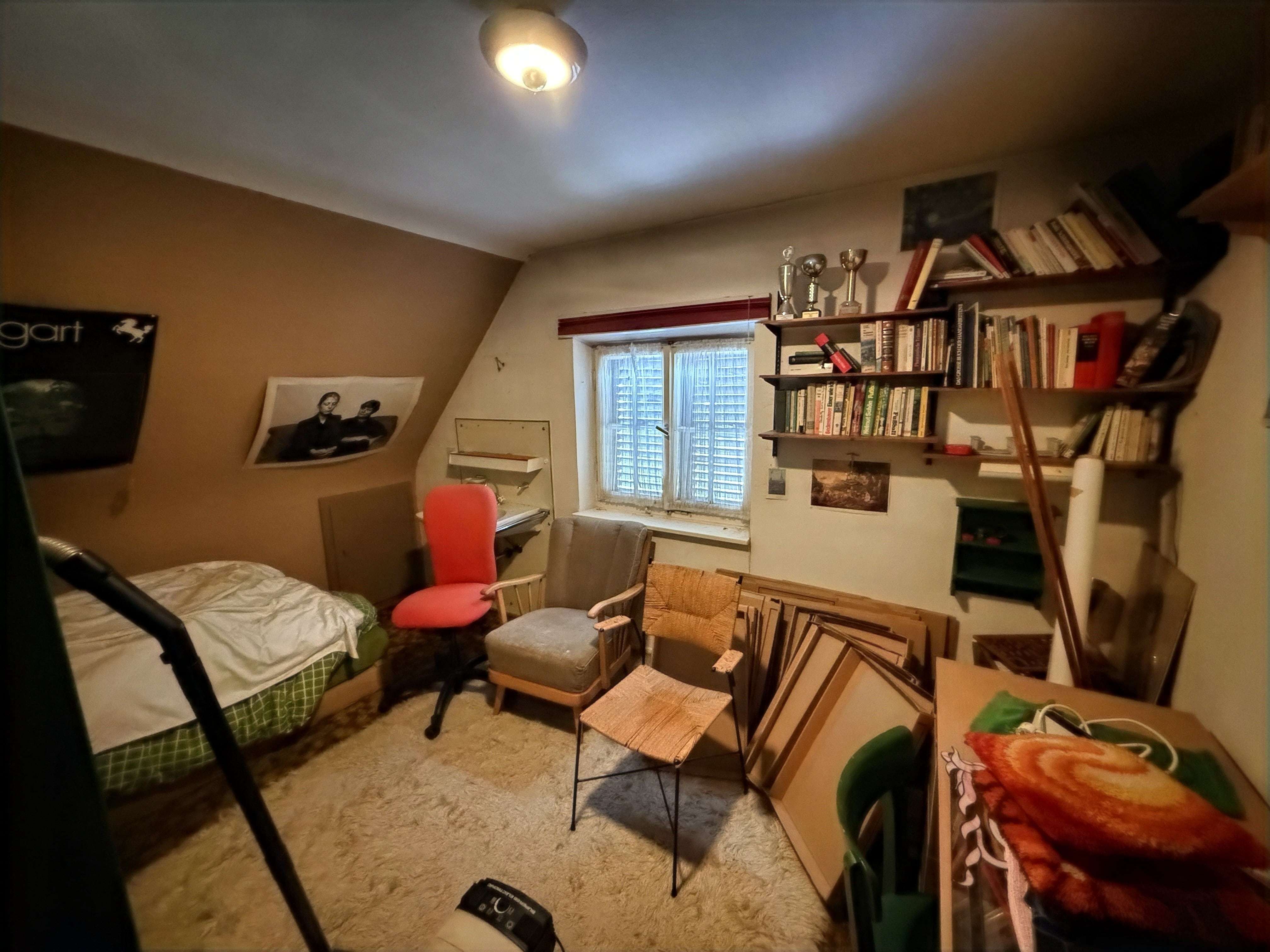 Immobilie in Freudenstadt - Großzügiges Einfamilienhaus mit Potenzial in begehrter Lage - Bild 9