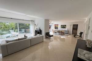 Exklusives 185 m² Penthouse-Maisonette in Bestlage, vollmöbliert, Dachterrasse, 2 Bäder, Garage – 40629 Hubbelrath, Düsseldorf – Vorschaubild 6