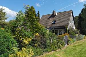 Ruhig gelegenes Einfamilienhaus mit schönem Garten in Neuhaus im Solling – Holzminden (Kreis) – Vorschaubild 7
