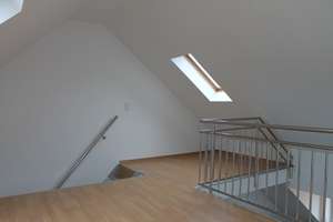 junge Maisonette-Wohnung mit Garage * Ruhig und zentral in Eberstadt – Die vollständige Adresse der Immobilie erhältst du vom Anbieter., 64297 Eberstadt, Darmstadt – Vorschaubild 10