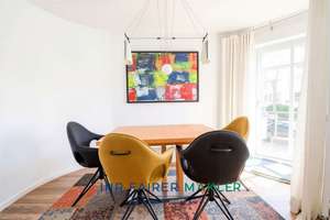Energieklasse B - Stilvolles Stadthaus mit großem Garten und Garage in Top-Lage von Schwachhausen – Die vollständige Adresse der Immobilie erhältst du vom Anbieter., 28211 Gete, Bremen – Vorschaubild 16