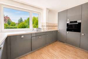 Maisonette mit Garten – ruhig wohnen mit besonderem Charme – Die vollständige Adresse der Immobilie erhältst du vom Anbieter., 22415 Langenhorn, Hamburg – Vorschaubild 3